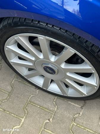 Ford Fiesta 2.0 ST - 3