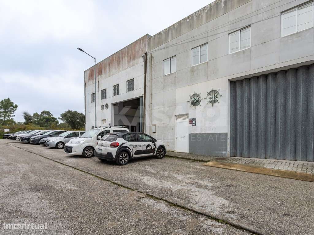 Armazém, Varzinha, Setúbal-0