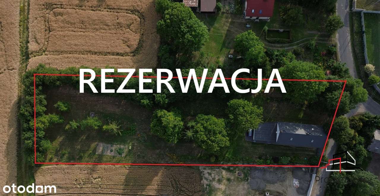 Urokliwy dom z dużą działką-0