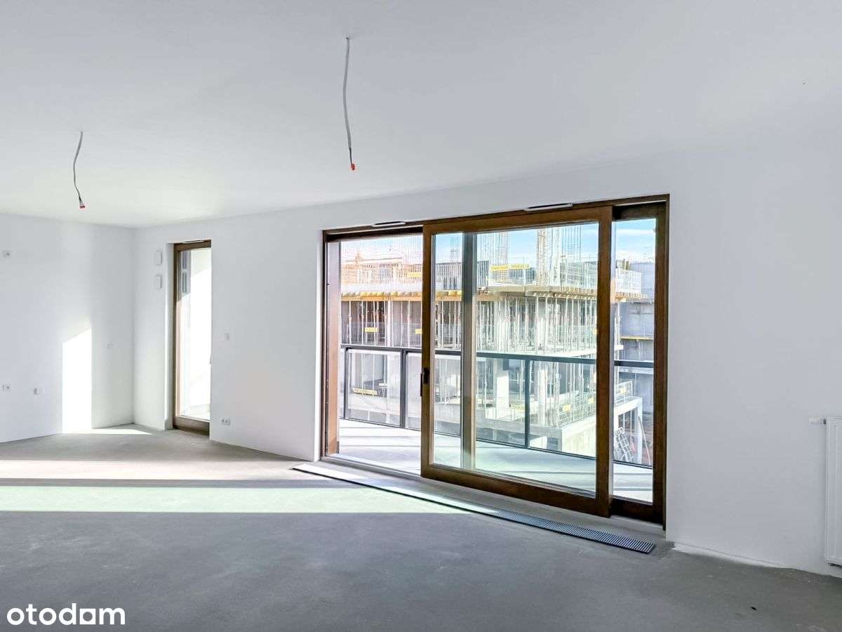 Okazja! | Enso Wilanów – Miejsce garażowe w cenie-0