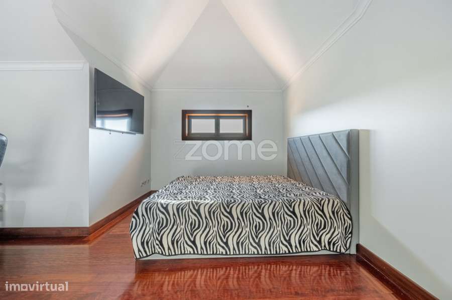 Moradia T3+1 Independente em Loureiro, Oliveira de Azeméis-24