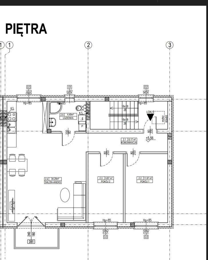 Bezczynszowe mieszkanie z ogródkiem-9