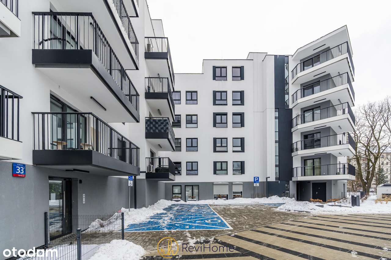 Mieszkanie 3-pokojowe 68m2 + ogródek + miejsce postojowe-14