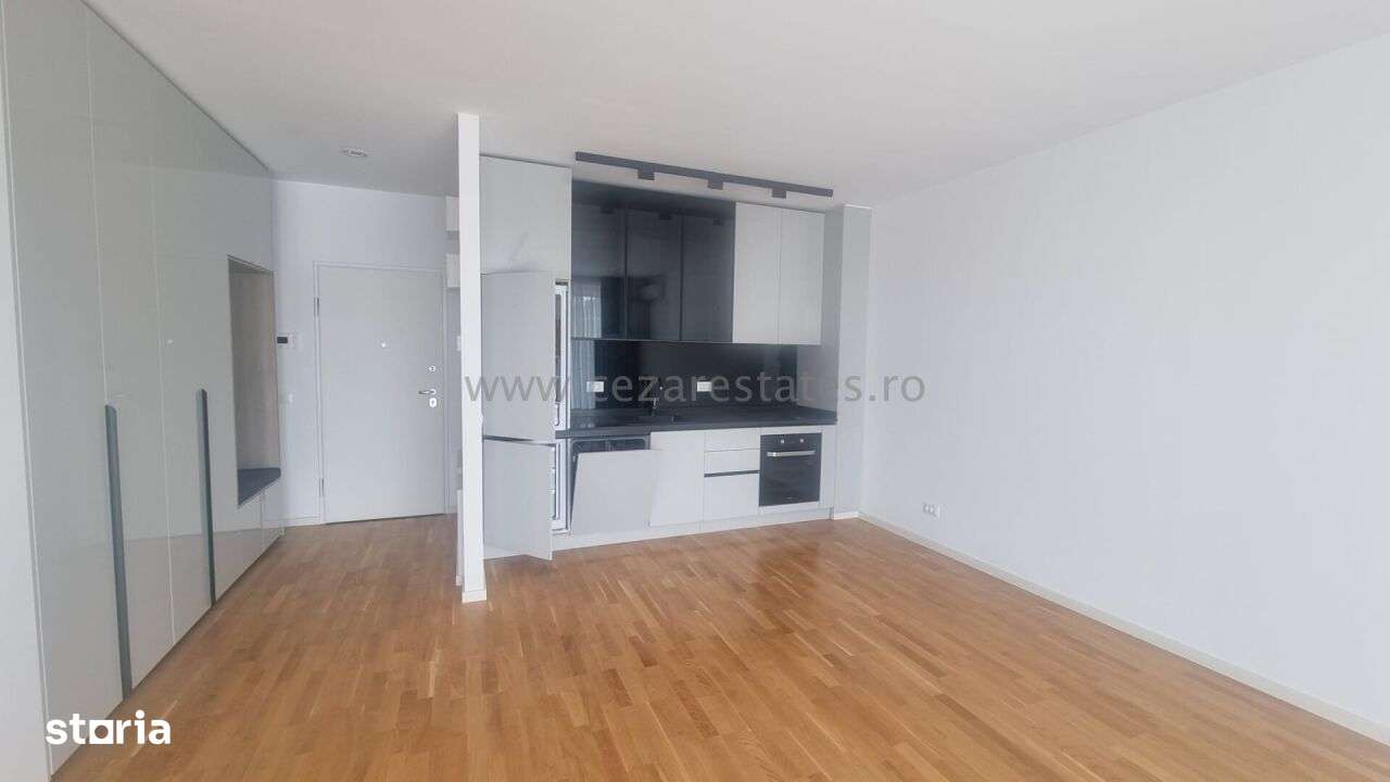 BANEASA  STEJARII THE IVY APARTAMENT 4 CAMERE VEDERE LIBERA - Imagine principală: 4/20