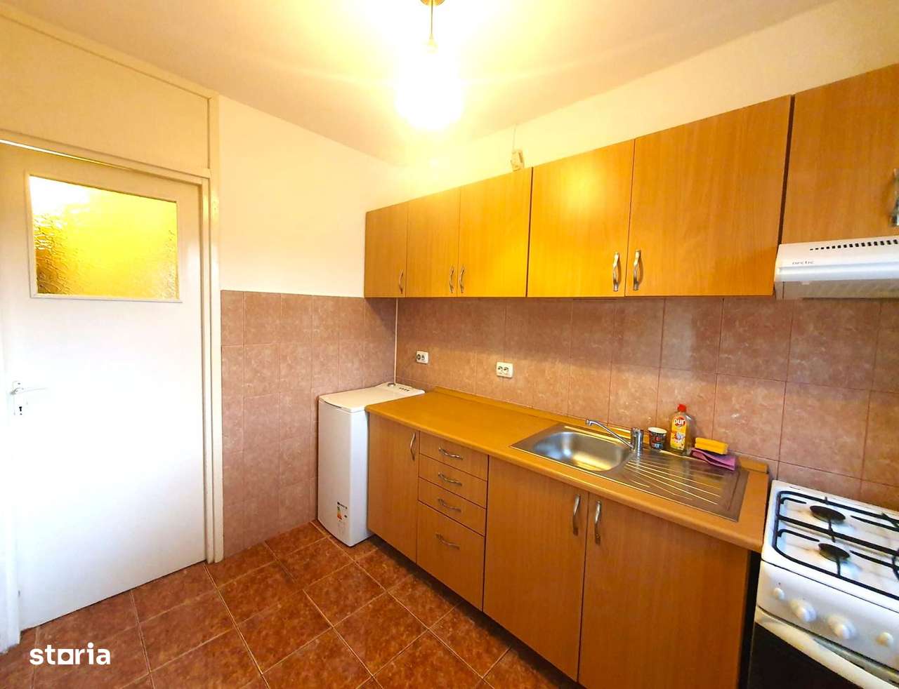 Pet Friendly – Apartament 2 camere de închiriat, zona Gării, Brașov - Imagine principală: 4/16