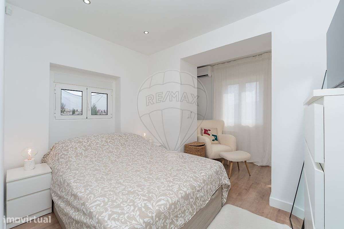 Apartamento T2 para venda-12