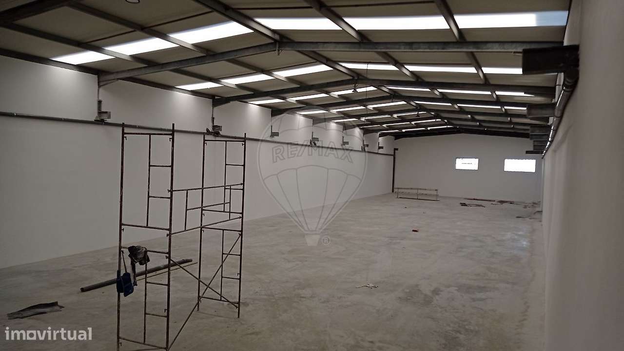 Industrial  para venda - Grande imagem: 5/22