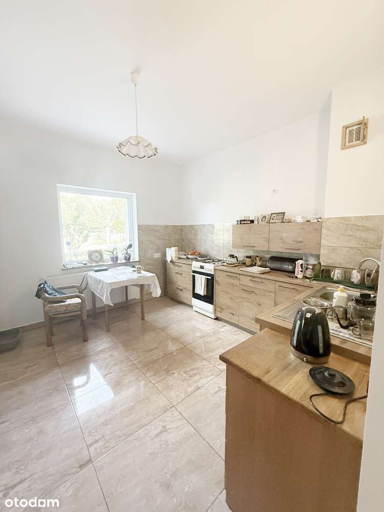 tylko tu 7-letni dom parterowy koło Z.Góry-8