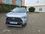 Toyota Corolla Cross 2.0I 4WD Exclusive - 34