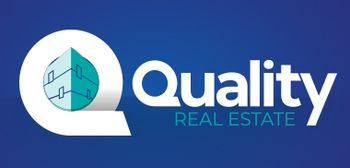 Quality Real Estate Logotipo