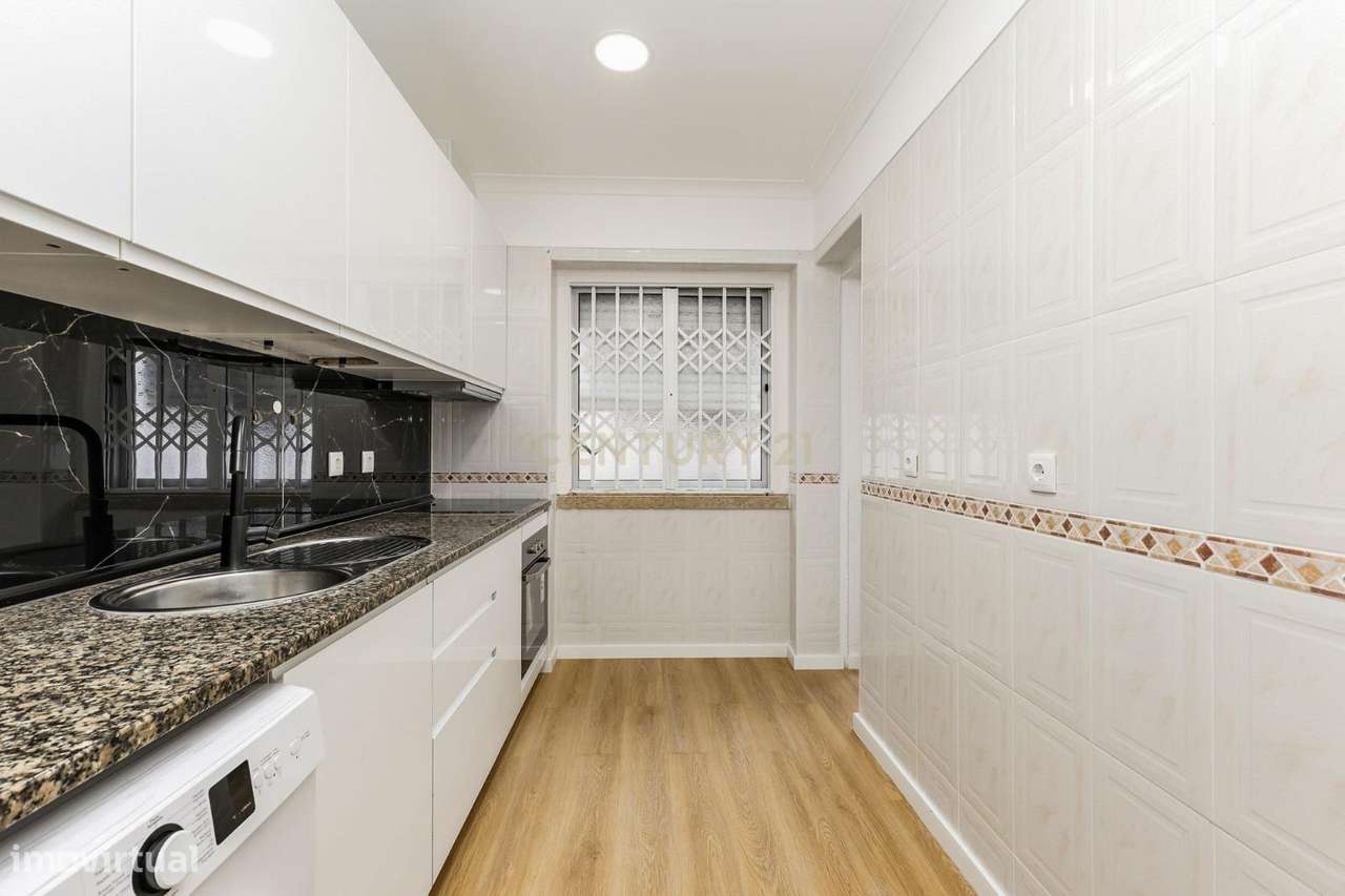 T2 Renovado - Fantástico Logradouro. - Grande imagem: 5/24