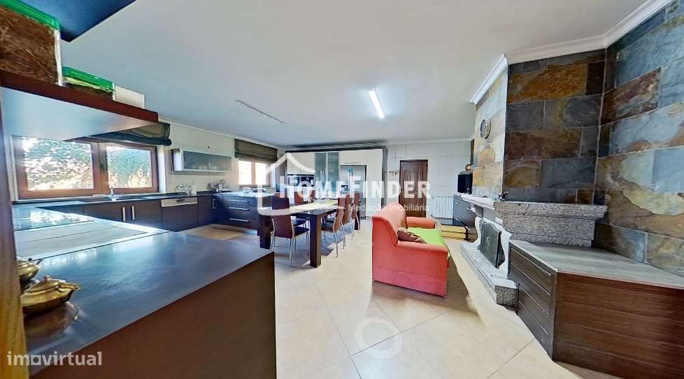 Moradia Individual V3 - Vila Verde - Grande imagem: 5/60