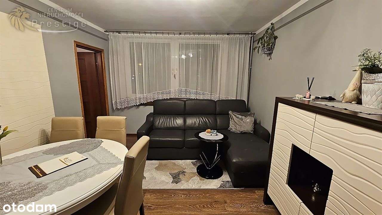 Trynek M4 umeblowane wyposażone z garażem-1