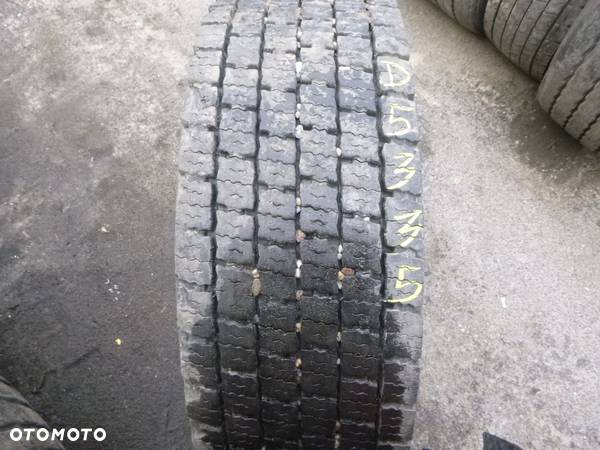 295/60R22,5 Goodyear - 1