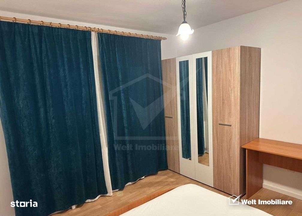 Apartament 2 camere, balcon, Zorilor - Imagine principală: 5/7