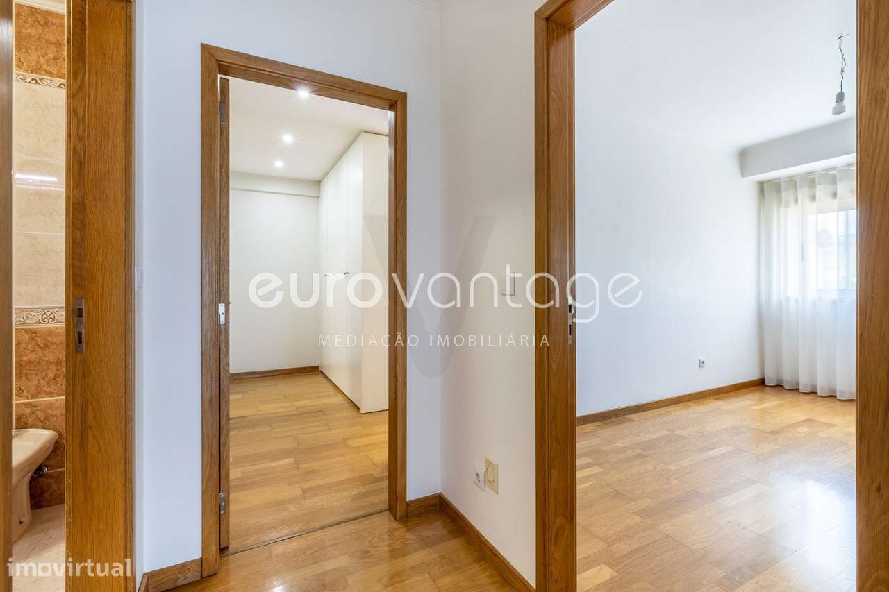 Apartamento T3 na Guimarota – Leiria | Conforto, Espaço e Localizaç...-22