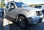 Nissan Navara 2.5 dCi CD LE - 8