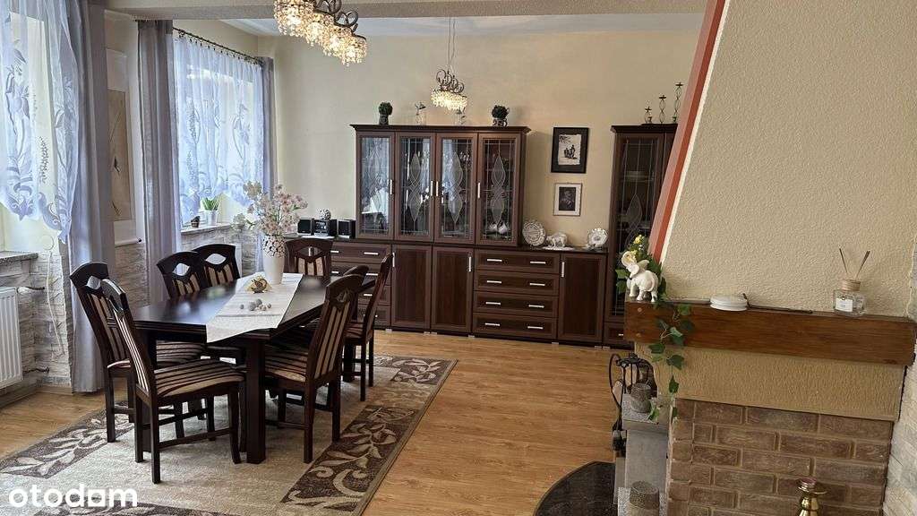 Stylowa Kamienica w Głogówku - Sprzedaż!-13