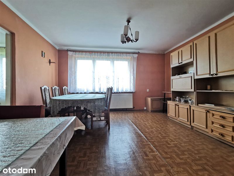 Sprzedam siedlisko, dom 180m2, działka 1,5ha