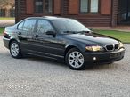 BMW Seria 3 316i - 5