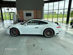 Porsche 911 Carrera 4S PDK - 4