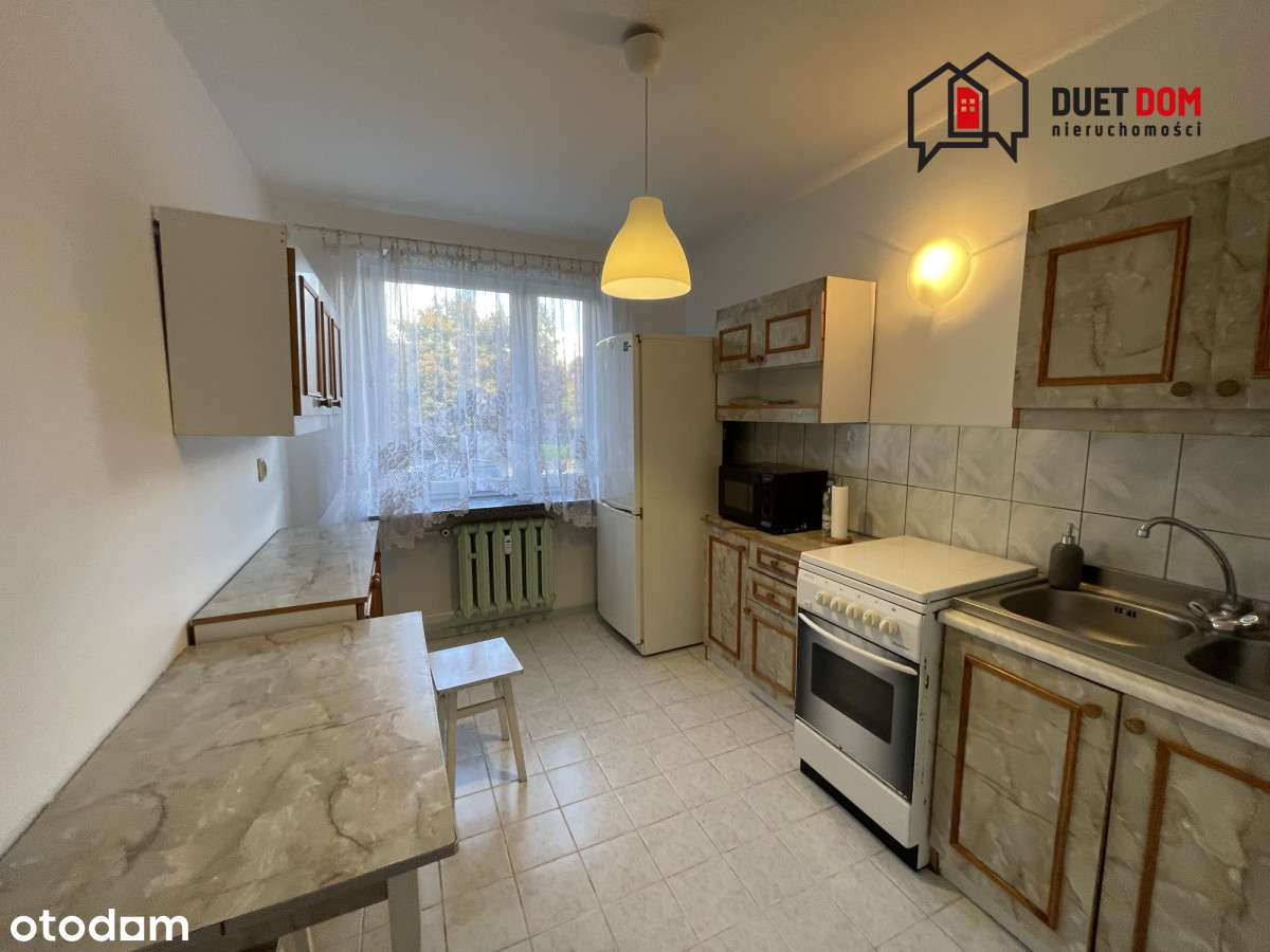 Mieszkanie 3 pokoje ***Czechów***-6