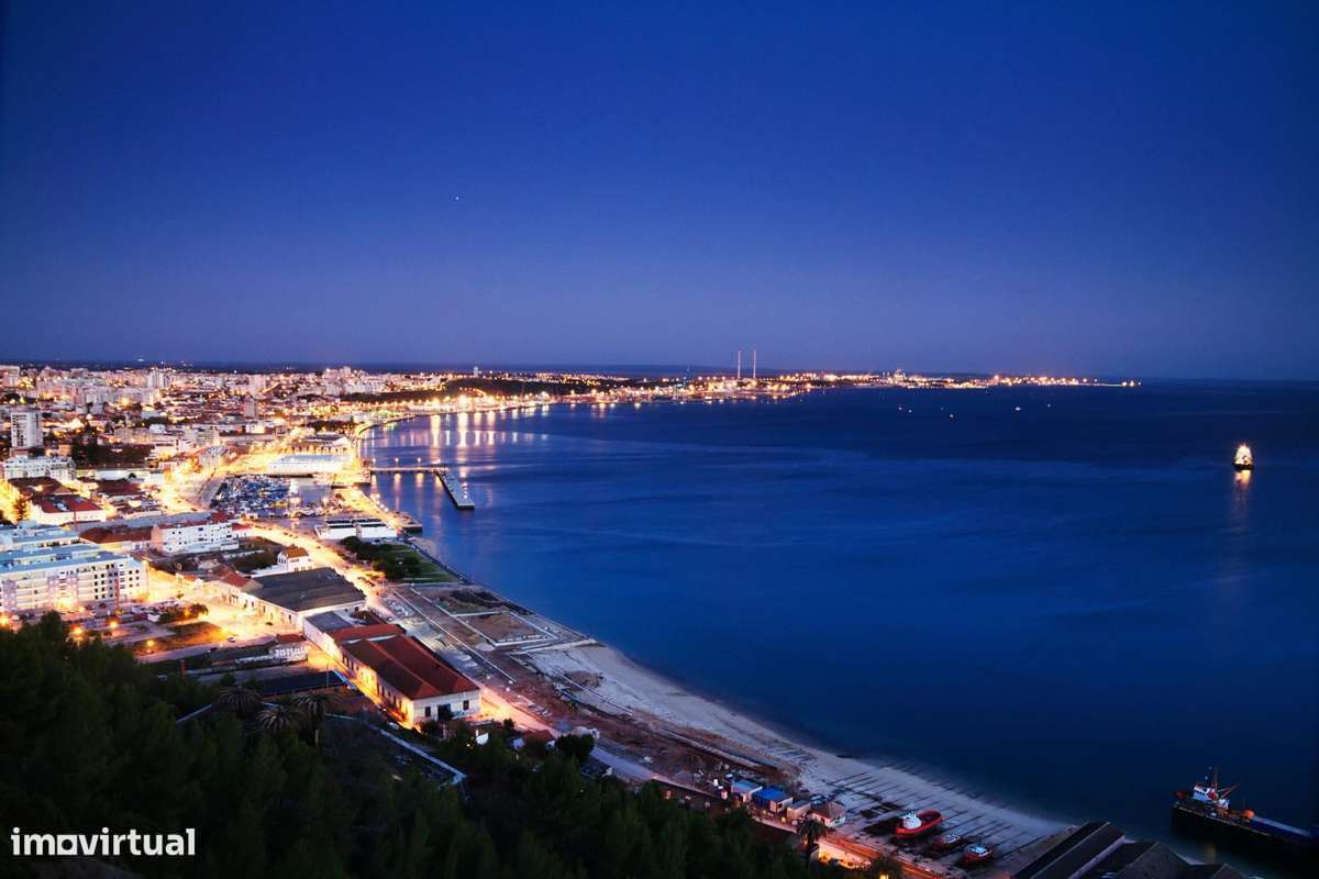 Venda de terreno com PIP aprovado - Grande imagem: 2/6