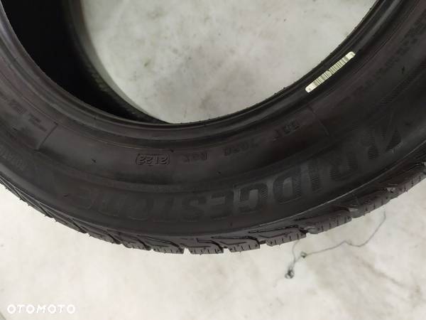 OPONA ZIMA 205/60/16 BRIDGESTONE BLIZZAK LM32 - 10