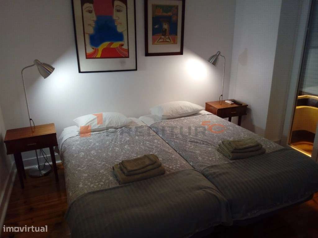 Hostel no Montijo-8
