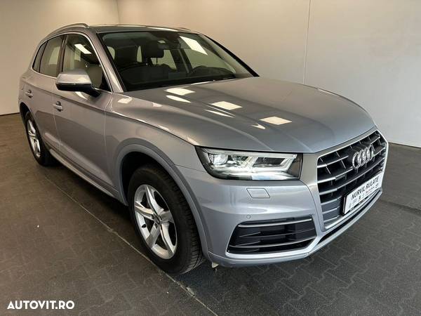 Audi Q5 2.0 TFSI S tronic Sport - 2