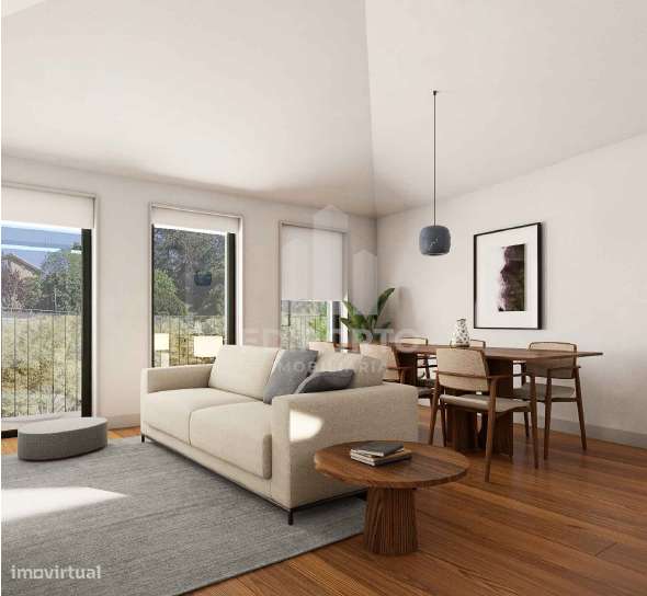 T2 +1 NOVO próximo ao Metro - Grande imagem: 4/13