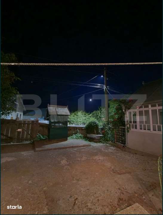 Case individuale, 300mp util,3000mp teren, zona Serbauti - Imagine principală: 3/5