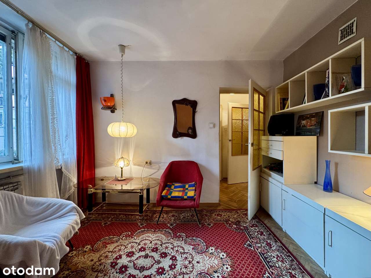 BEZ PROWIZJI |Pogranicze Woli i Śródmieścia | 3 pokoje |duża piwnica|-10