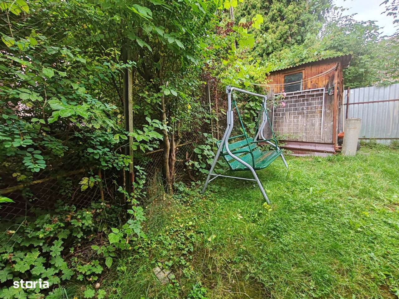 Apartament 2 camere  în casă, situat în centrul istoric !-9