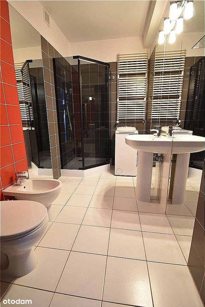 Mieszkanie W Rezydynecji Przy Młynie-6