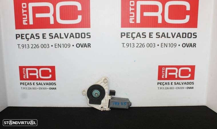 Motor Elevador Vidro Audi Q5 - 1