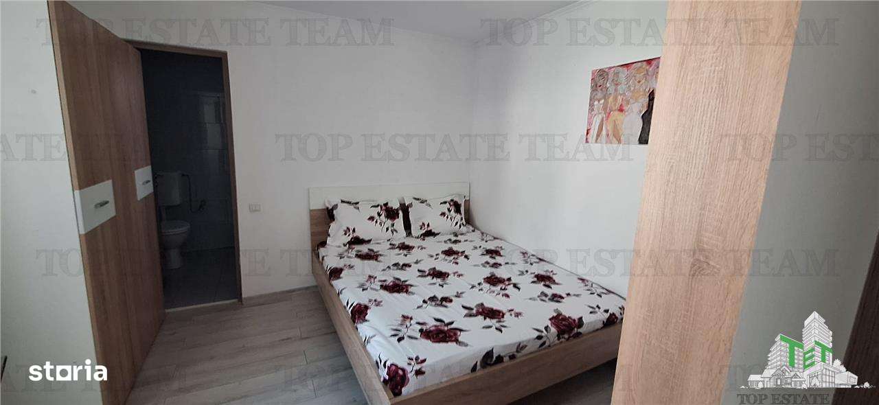 Casa moderna, complet mobilata, 3 camere - zona Stadion, Constanta - Imagine principală: 4/11