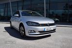 VW Polo 1.0 TSI Confortline - 3