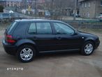 Volkswagen Golf IV 1.6 Trendline - 17