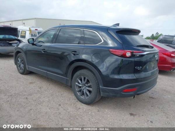 Mazda CX-9 - 7