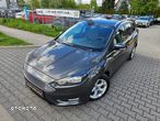 Ford Focus - 1