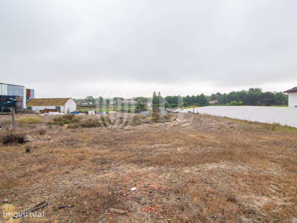 Terreno para construção, no Possanco, Comporta - Grande imagem: 2/14