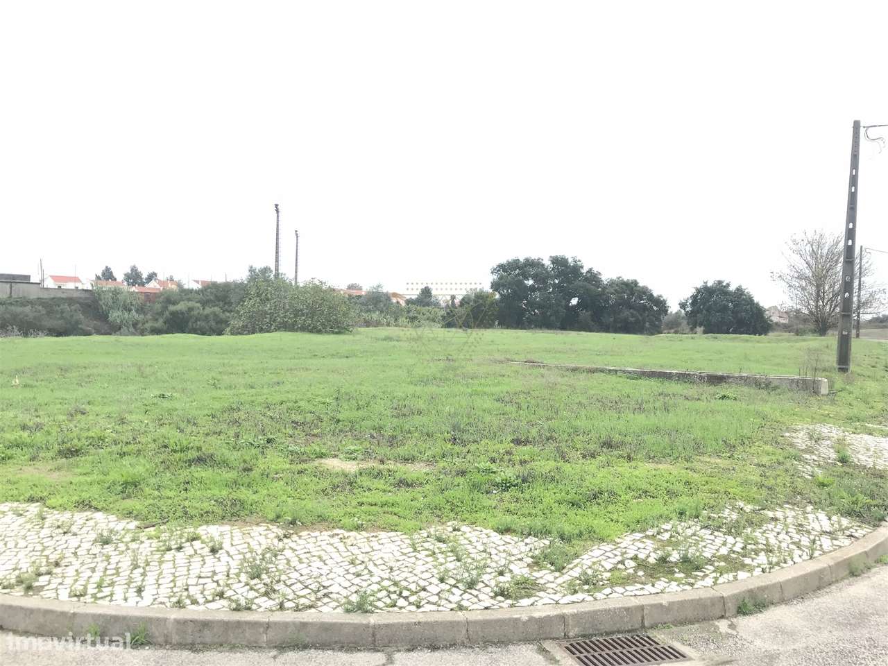 Terreno Para Construção  Venda em Benavente,Benavente - Grande imagem: 2/4