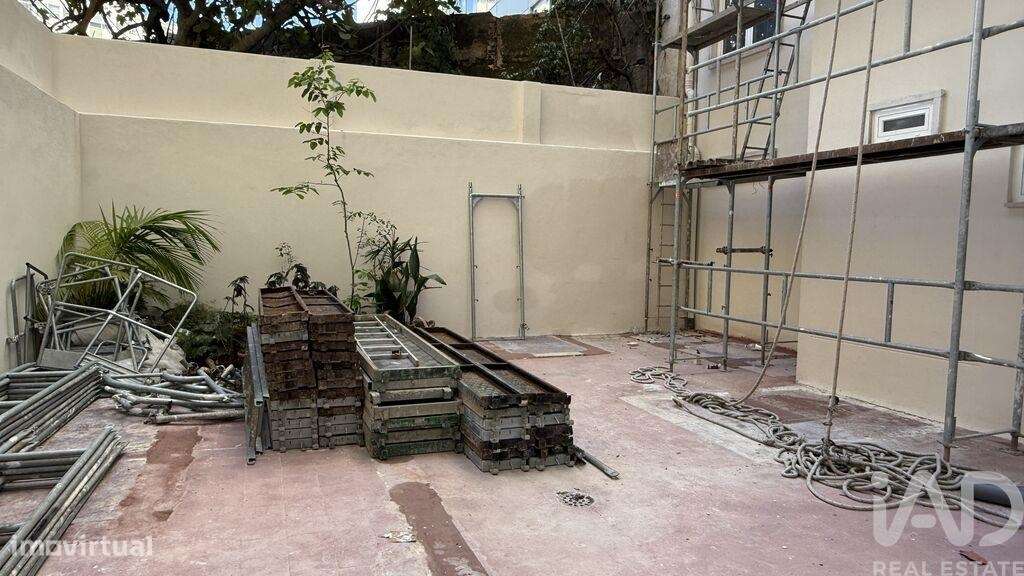 Apartamento T1 em Campolide de 46,00 m2 - Grande imagem: 4/12