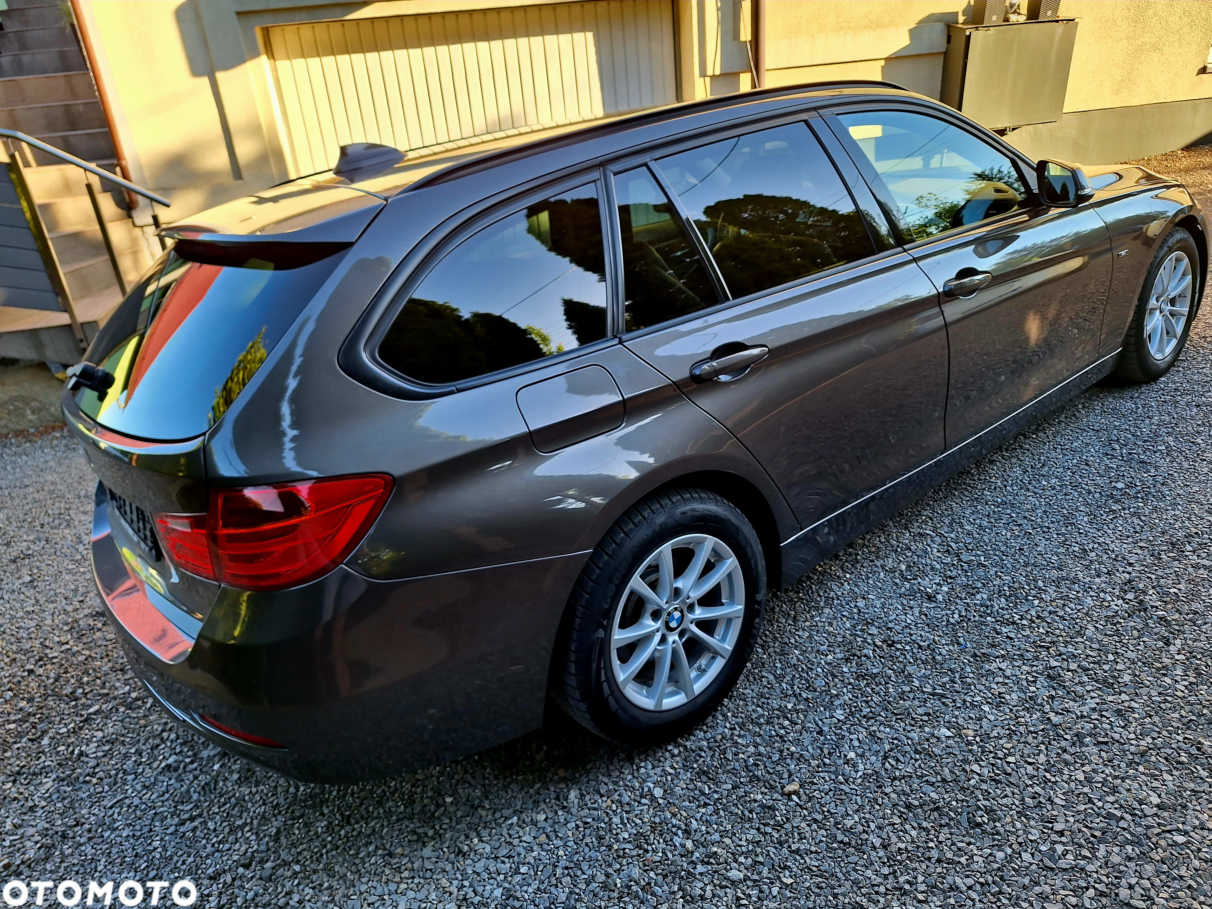 BMW Seria 3 - 11