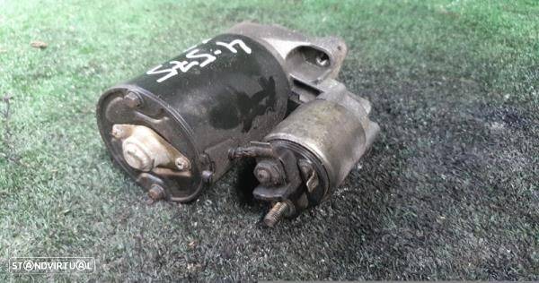 Motor De Arranque Renault Clio I (B/C57_, 5/357_) - 4