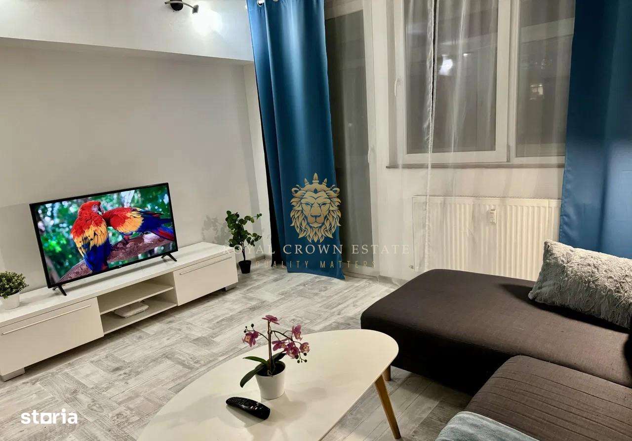 Apartament 2 camere Tineretului, Dimitrie Cantemir - Imagine principală: 2/11