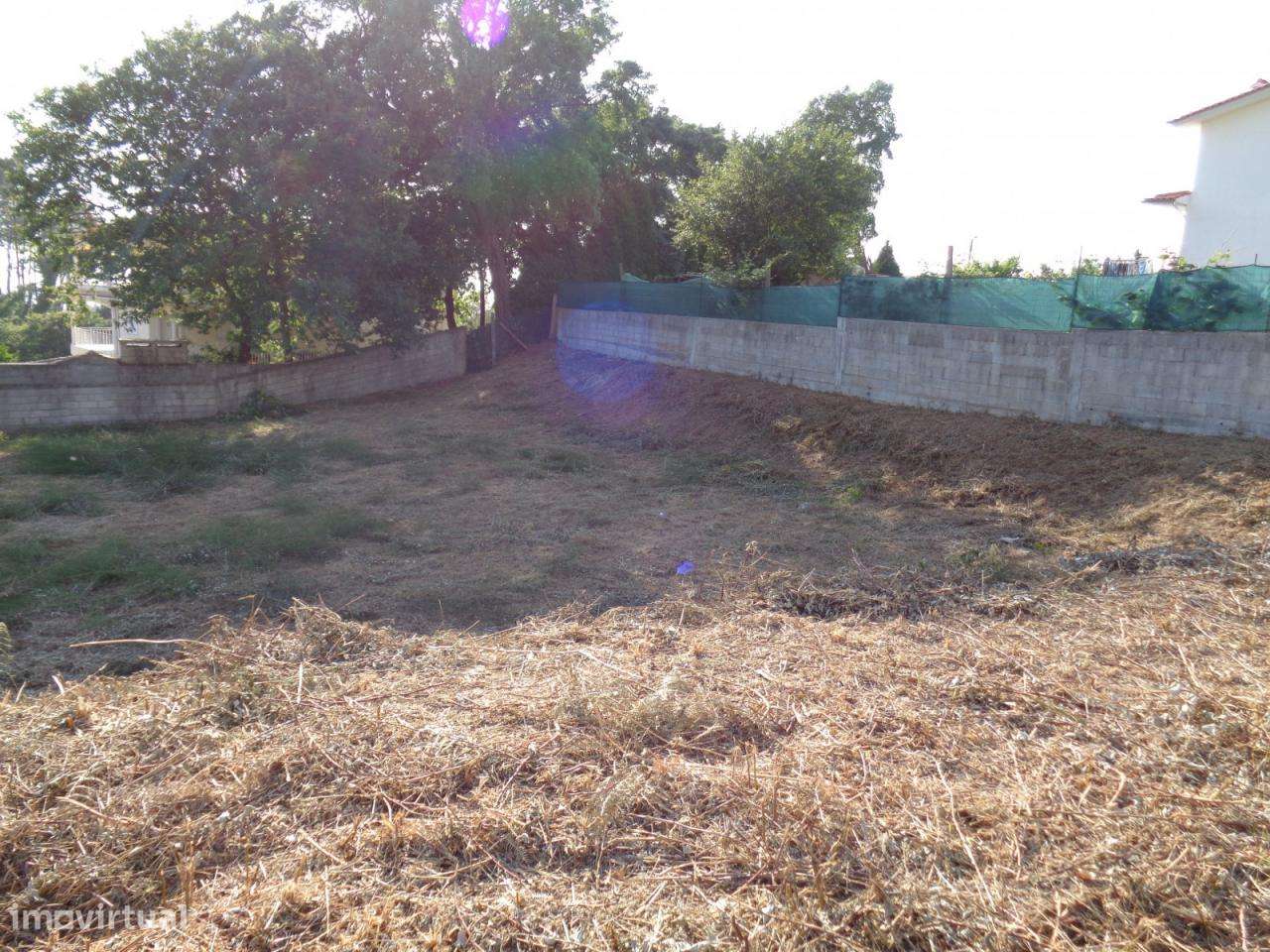 Maravilhoso Lote para construção em Alviães- Palmaz - Grande imagem: 2/2