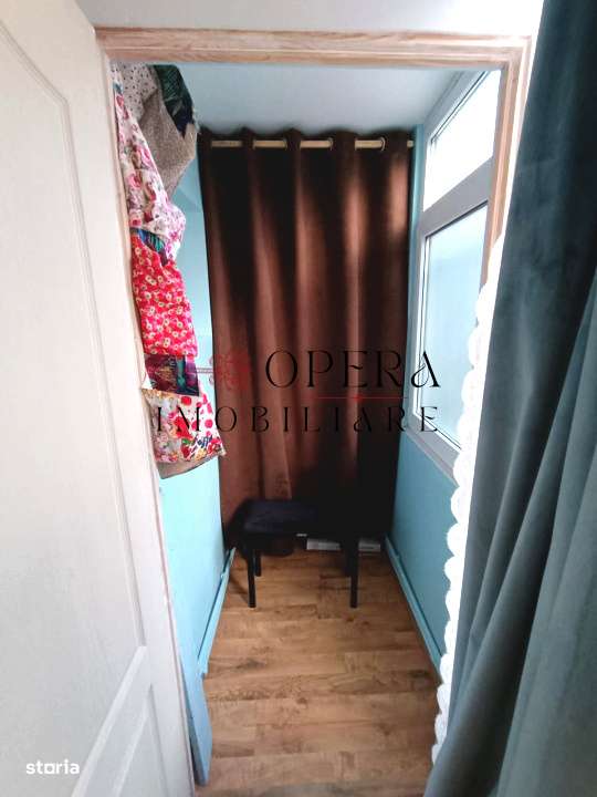 Apartament 2 camere semidecomandat, de vanzare, zona Tatarasi-4