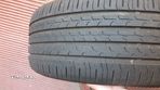 Set 4 anvelope 235/55 R17 Continental EcoContact 6 - 2